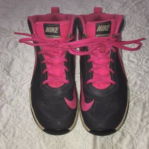 Nike team hustle d7